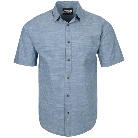 Men's Phelps Short Sleeve Shirt