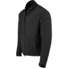 Mountain Khakis Men's Pinnacle Peak Jacket in Black front left