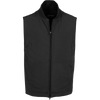 Mountain Khakis Men's Pinnacle Peak Vest in Black