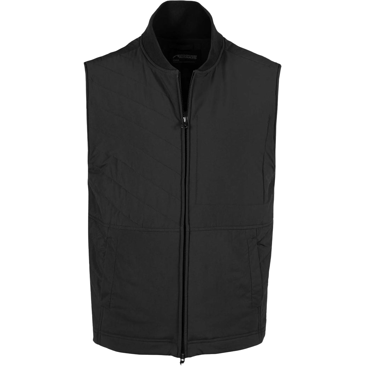 Men's Pinnacle Peak Vest alternate view