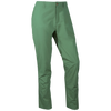 Mountain Khakis Men's Poplin Pant Modern Fit in Lagoon