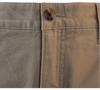 Mountain Khakis Men's Poplin Pant Modern Fit Front Button