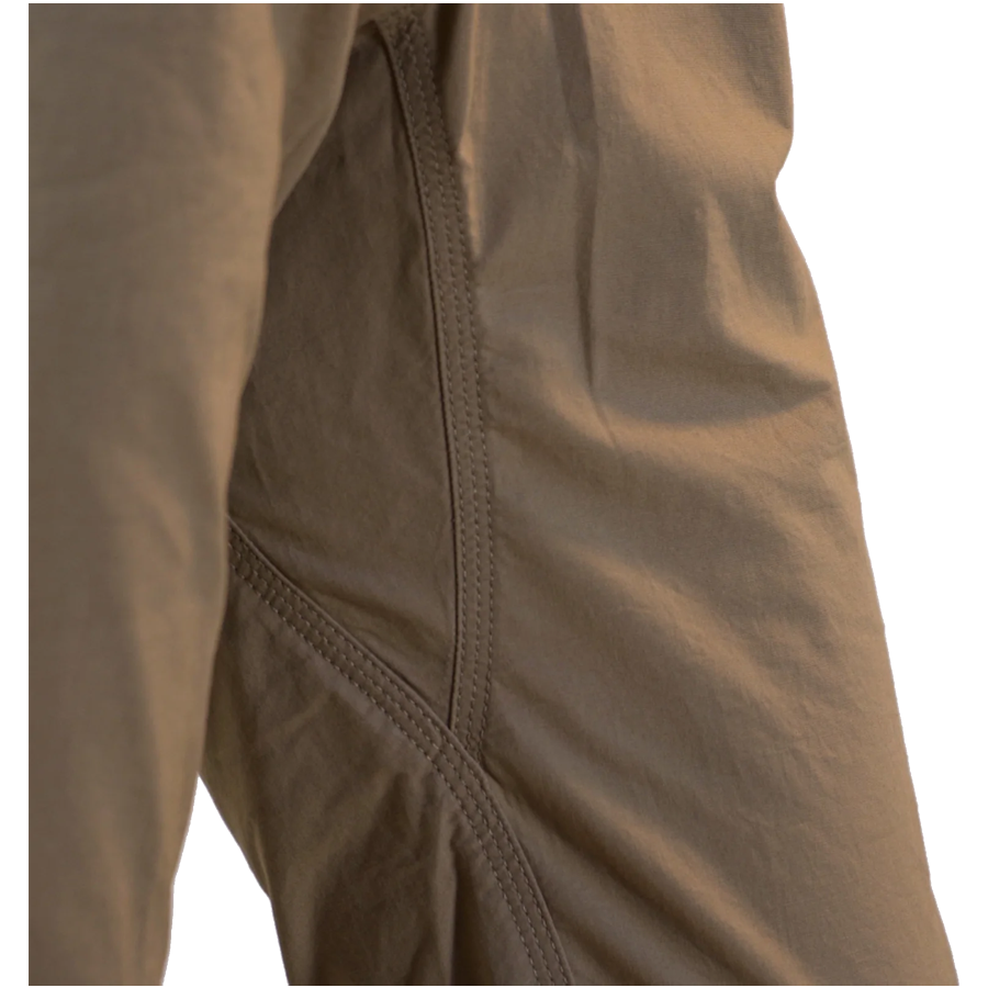 Men's Poplin Pant - Modern Fit alternate view