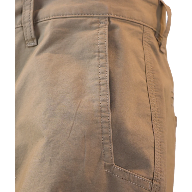 Men's Poplin Pant - Modern Fit