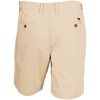 Mountain Khakis Men's Poplin Short Classic 10" Back