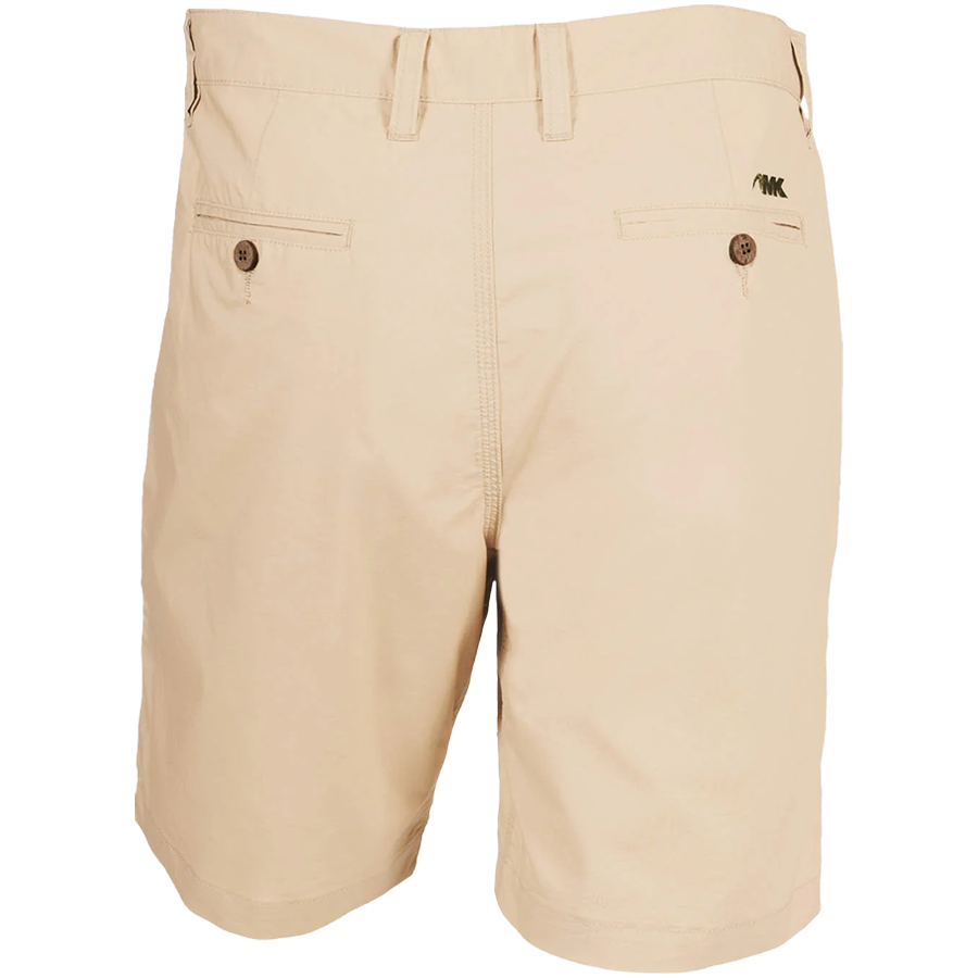 Men's Poplin Short Classic 10