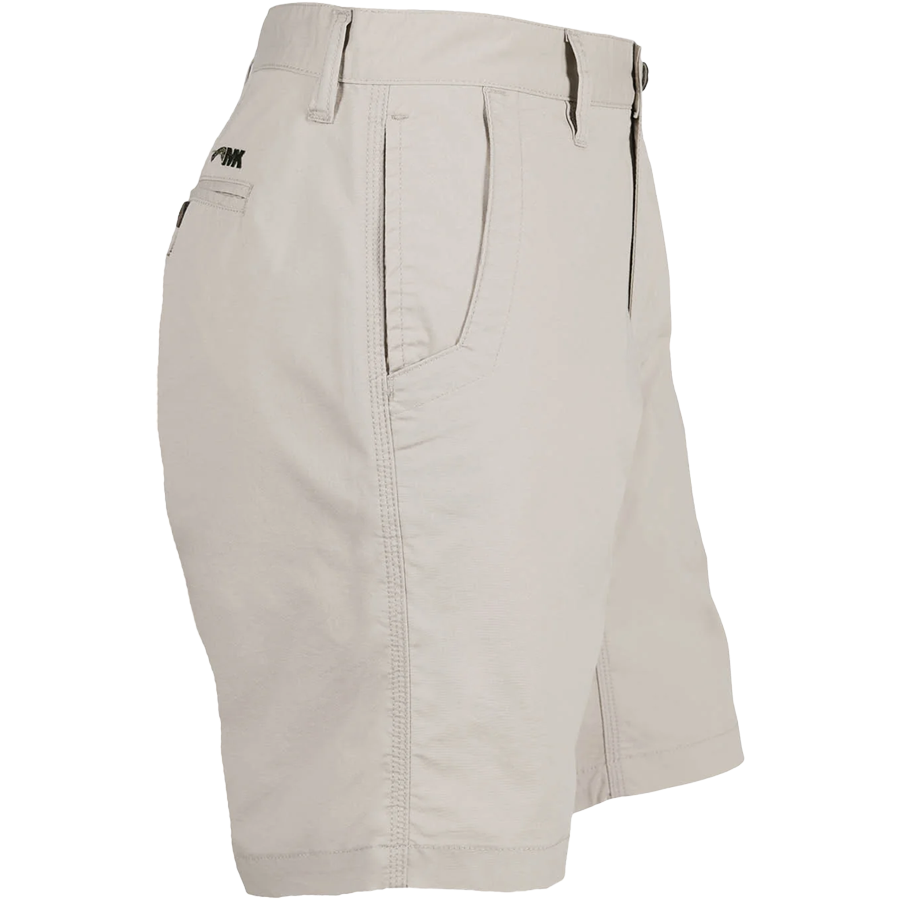 Men's Poplin Short Classic 10