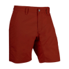 Mountain Khakis Poplin Short Classic 8" in Currant