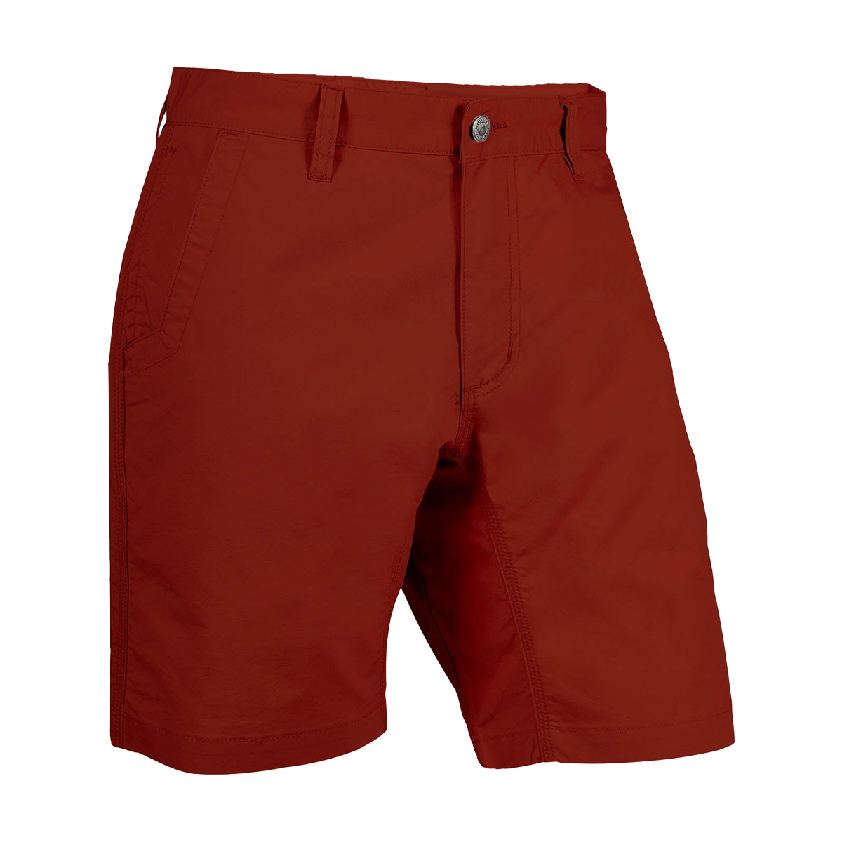 Men's Poplin Short Relaxed 10