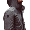 Mountain Khakis Pursuit Jacket Logo View