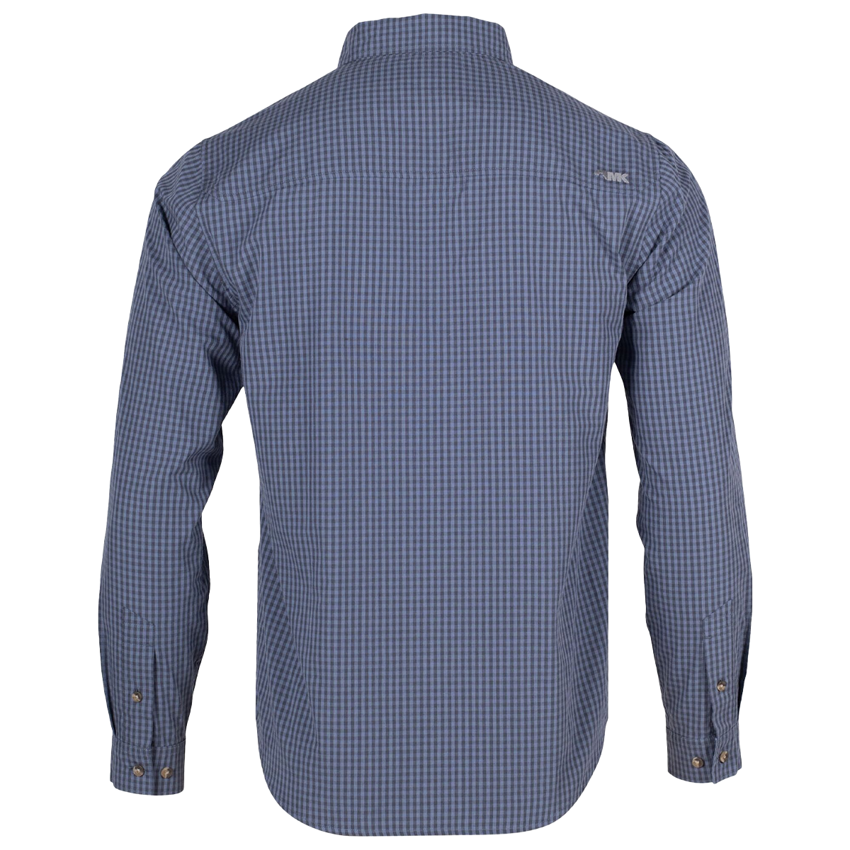 Men's Spalding Long Sleeve Shirt alternate view