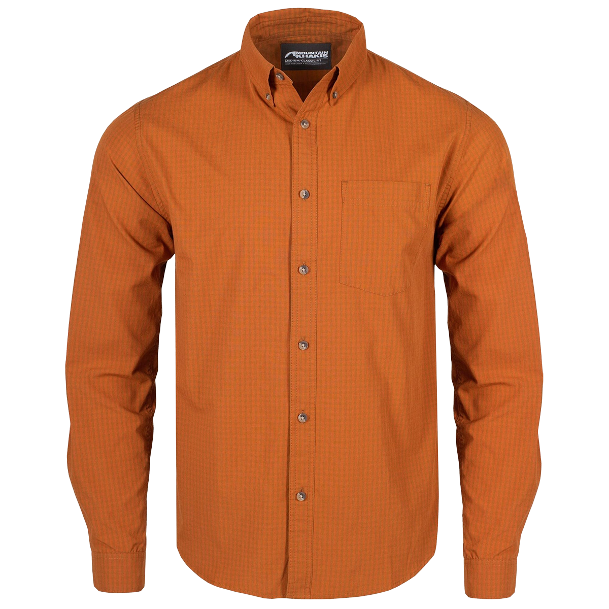 Men's Spalding Long Sleeve Shirt alternate view