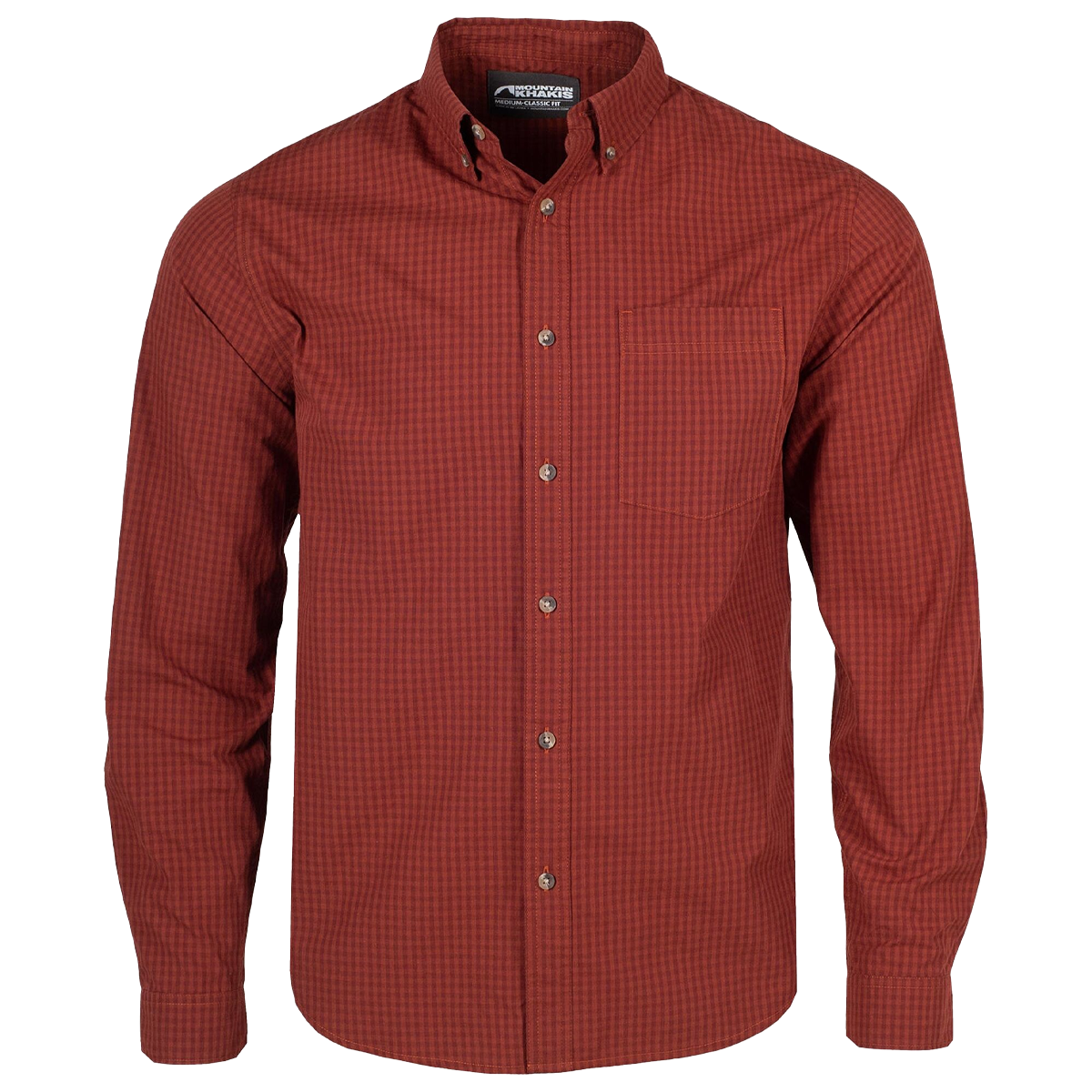 Men's Spalding Long Sleeve Shirt alternate view