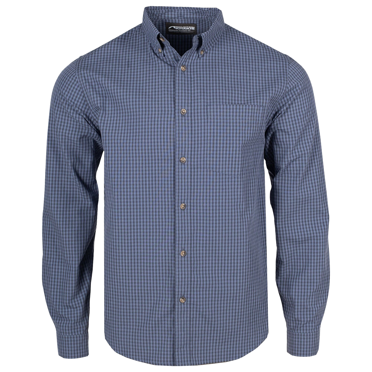 Men's Spalding Long Sleeve Shirt alternate view