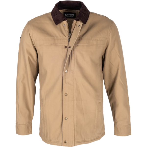 Mountain Khakis Men's Sullivan Ranch Jacket