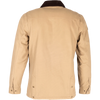 Mountain Khakis Men's Sullivan Ranch Jacket in Tobacco back