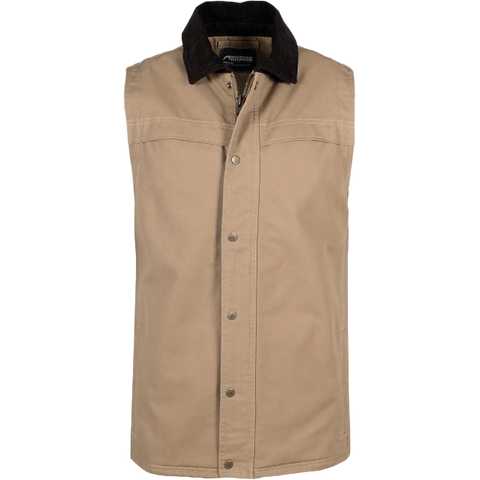 Men's Sullivan Vest