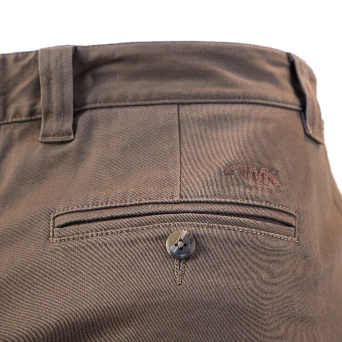 Men's Teton Pant - Modern alternate view