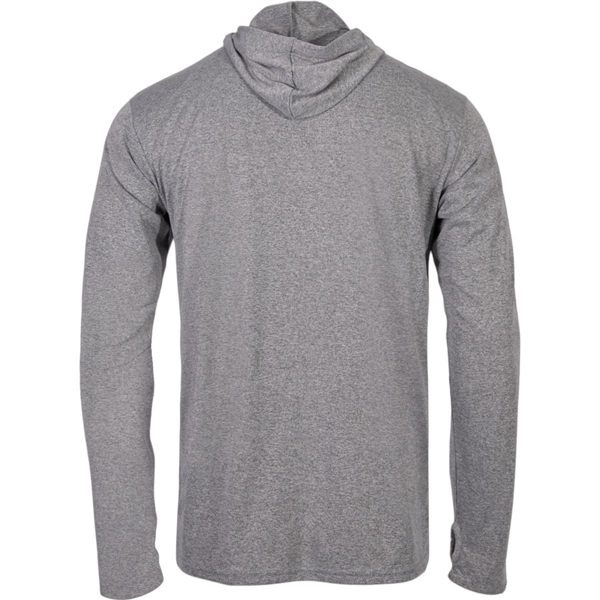 Men's Trail Hoodie alternate view