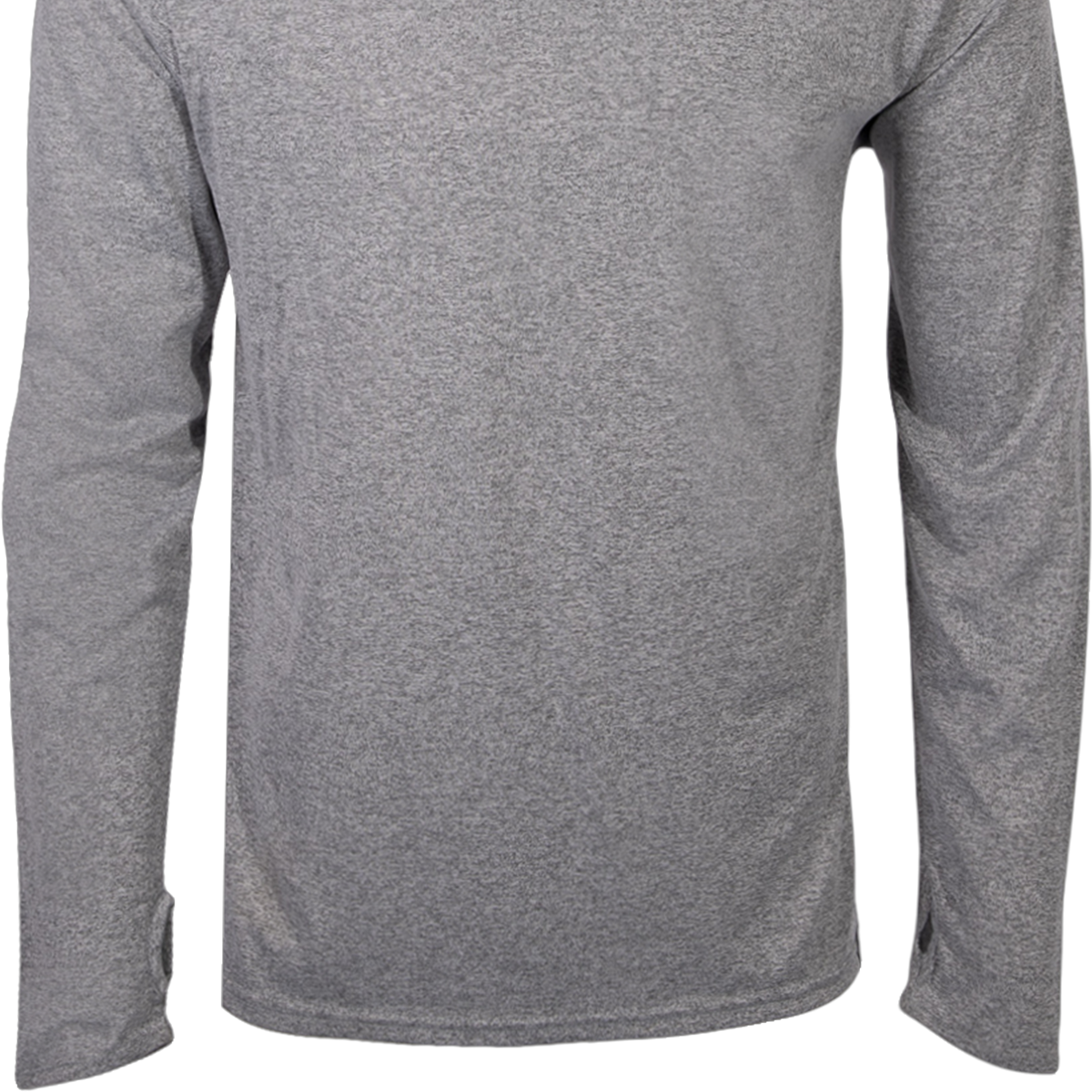 Men's Trail Hoodie alternate view