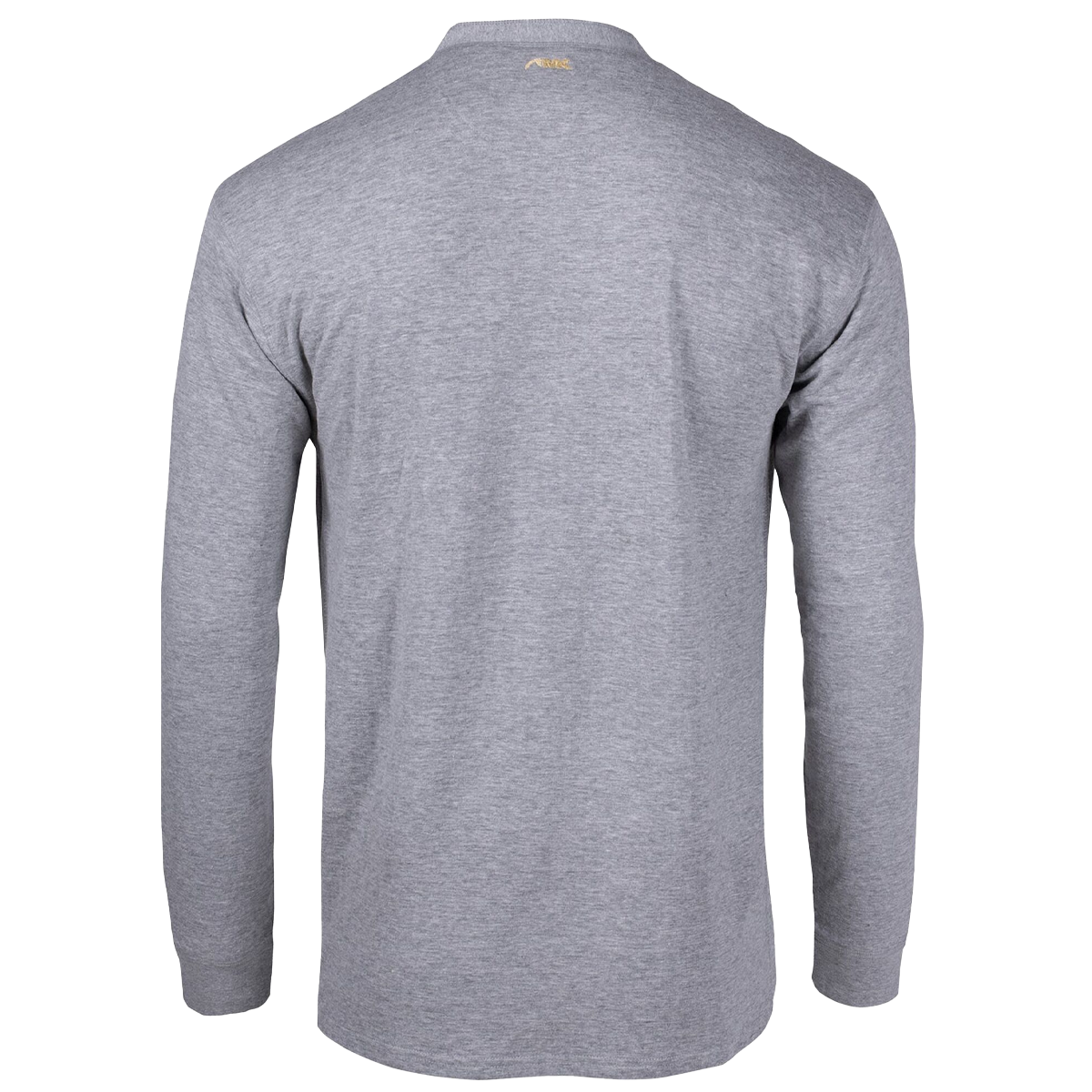 Men's Trap Henley alternate view