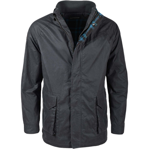 Men's Warner Heritage Jacket