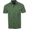 Mountain Khakis Waters Button Down in Chive