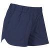 Mountain Khakis W Canton Short in Crater Navy