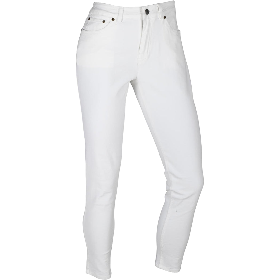 Women's Emery Crop Jean Slim Fit alternate view