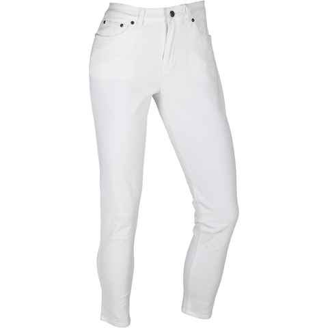 Women's Emery Crop Jean Slim Fit