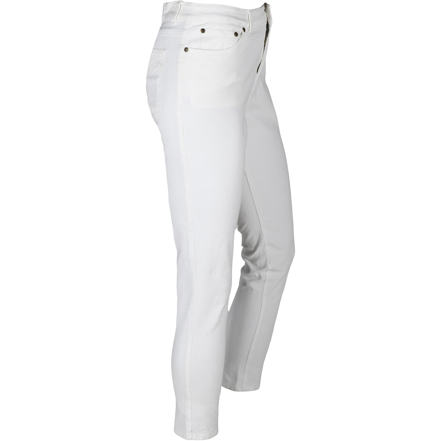 Women's Emery Crop Jean Slim Fit alternate view