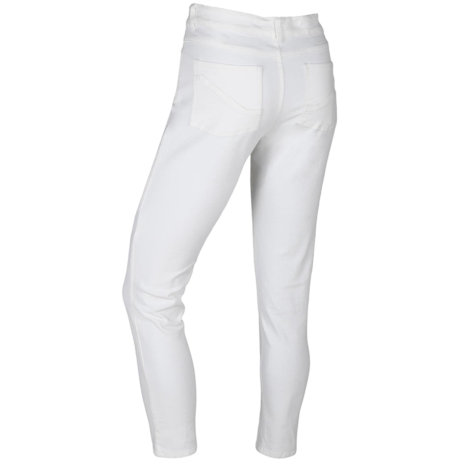 Women's Emery Crop Jean Slim Fit alternate view