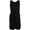 Mountain Khaki Women's Rambler Dress in Black