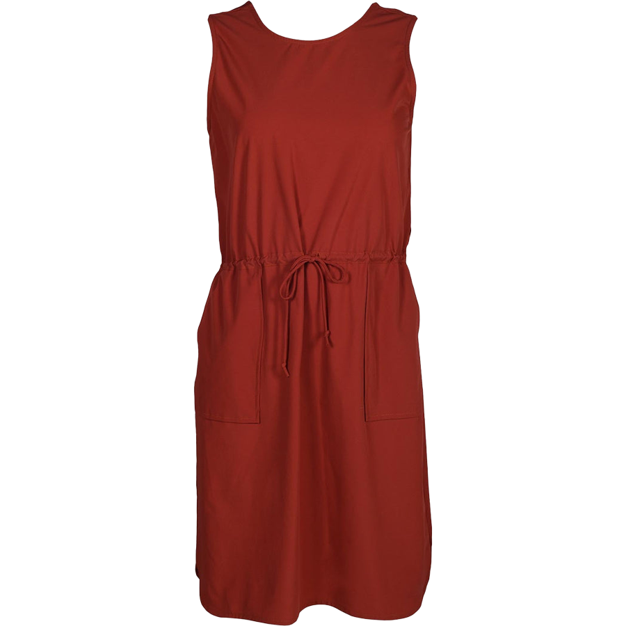 Women's Rambler Dress alternate view