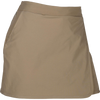 Mountain Khakis Women's Rambler Skort in Retro Khaki