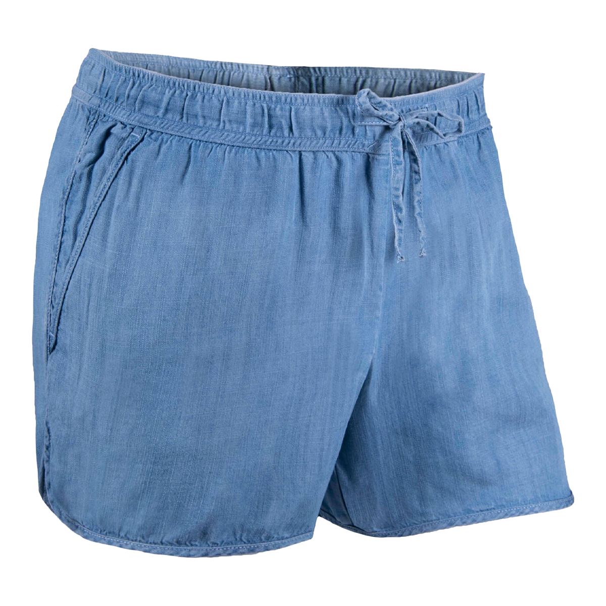 Women's Seneca Tencel Short alternate view