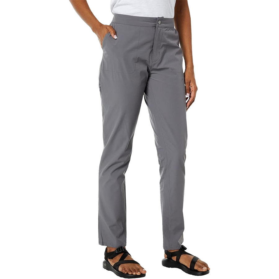 Women's Trail Pant Slim Fit alternate view