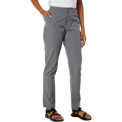 Women's Trail Pant Slim Fit