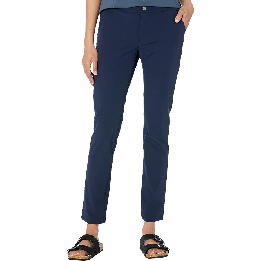 Women's Trail Pant Slim Fit alternate view