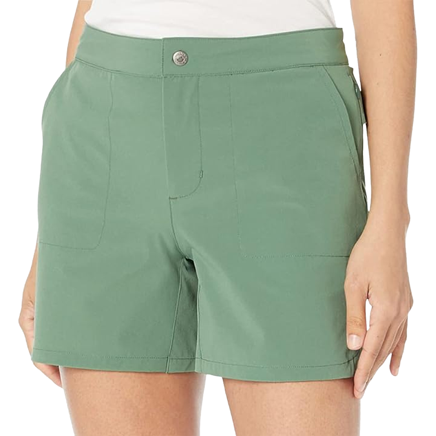 Women's Trail Short Classic 5