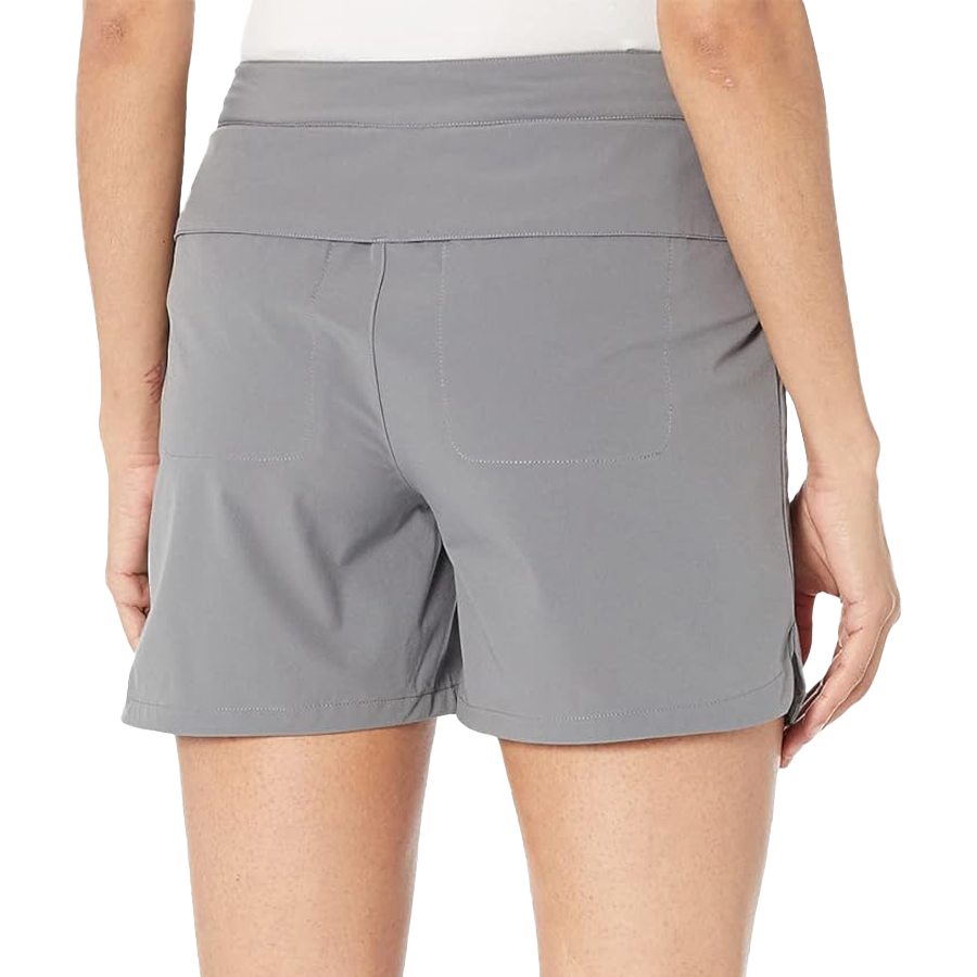 Women's Trail Short Classic 5