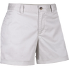 Mountain Khakis Women's Wilder Chino Short 4" in Stone