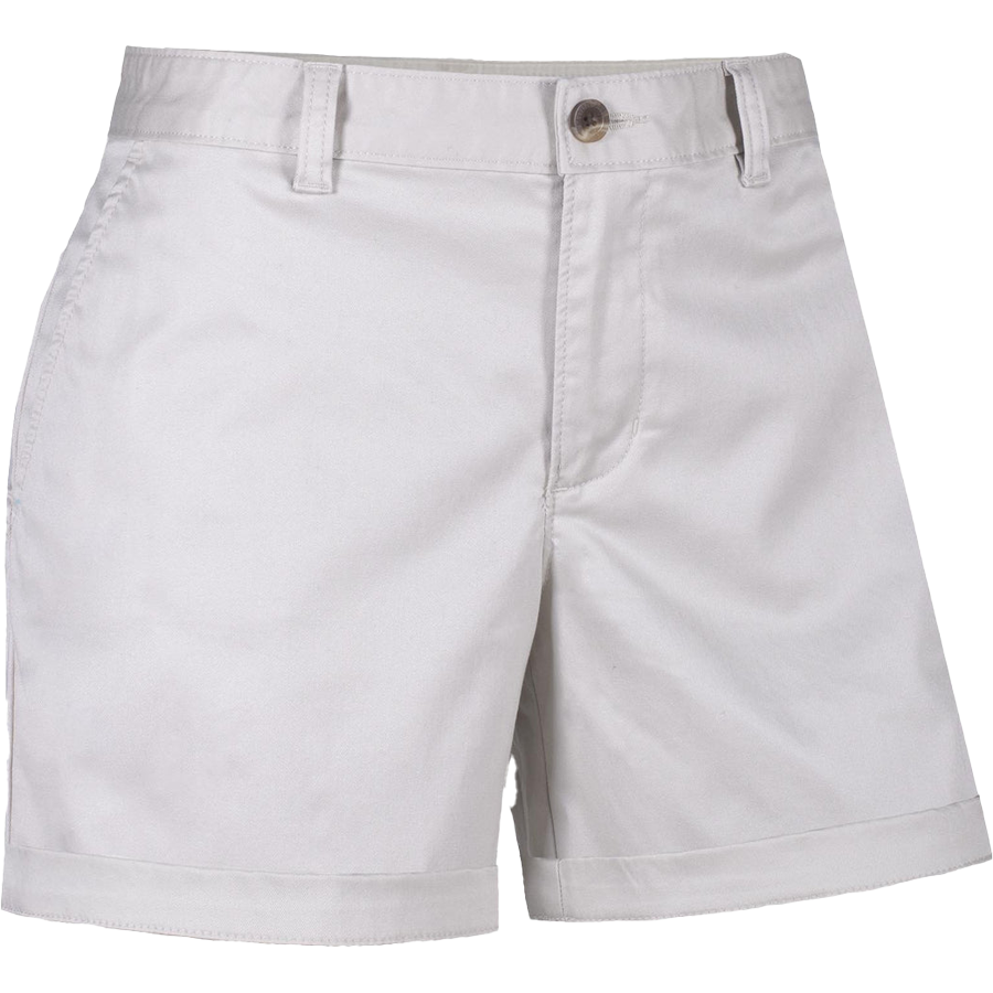 Women's Wilder Chino Short 4