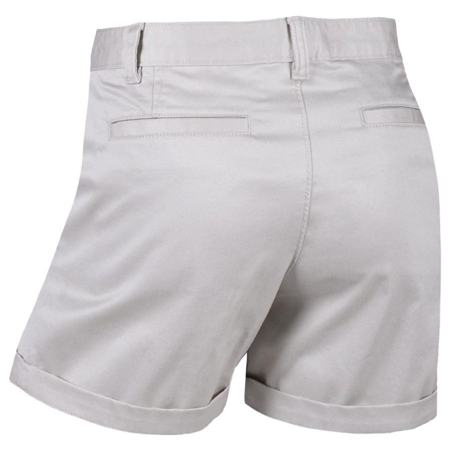 Women's Wilder Chino Short 4