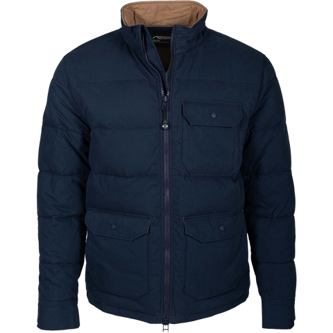 Men's Pine Peak Down Jacket