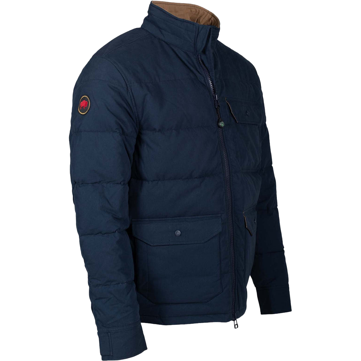 Men's Pine Peak Down Jacket alternate view