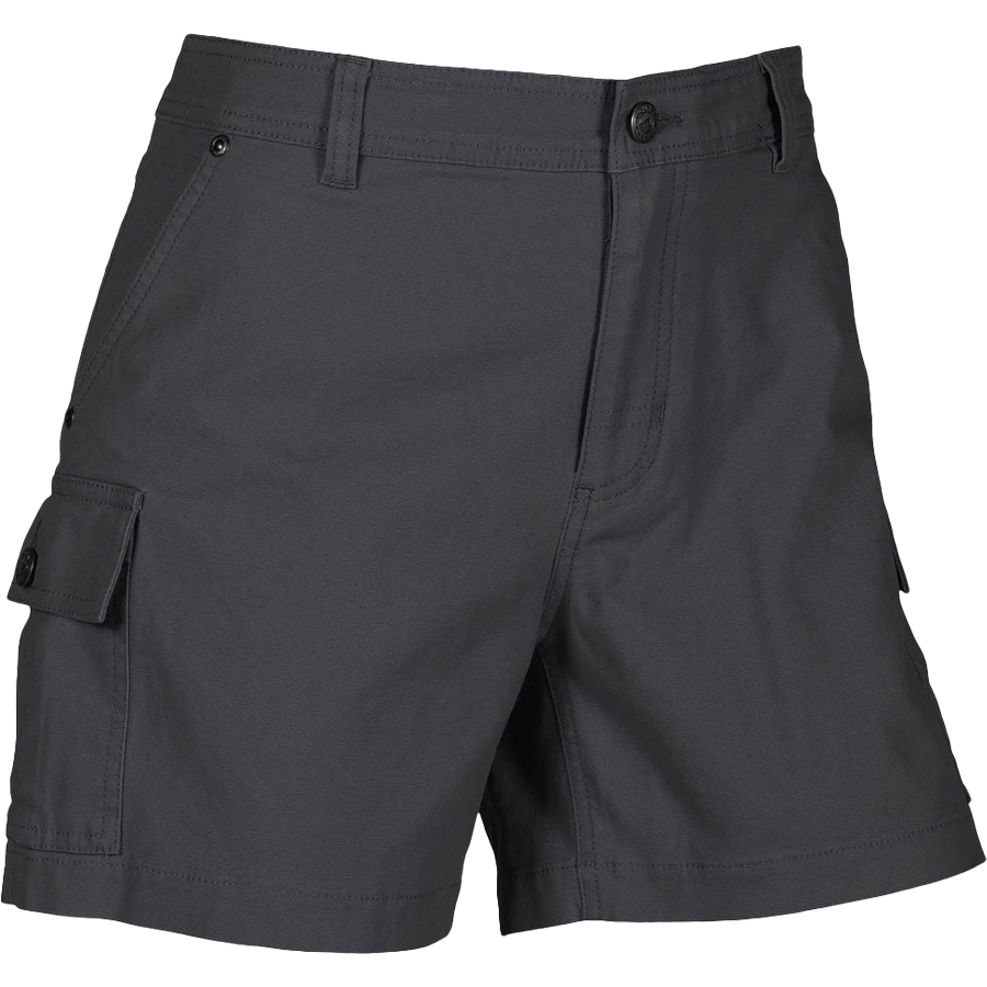 Women's Camber Short 5