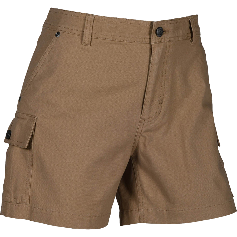 Women's Camber Short 5