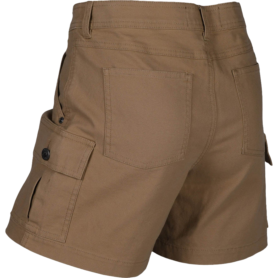 Women's Camber Short 5