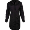 Mountain Khakis Women's Lynx Rover Parka in Black